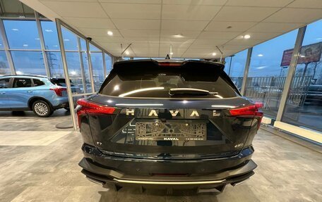 Haval F7, 2026 год, 3 399 000 рублей, 4 фотография