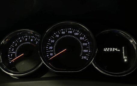 Renault Logan II, 2022 год, 1 096 000 рублей, 9 фотография