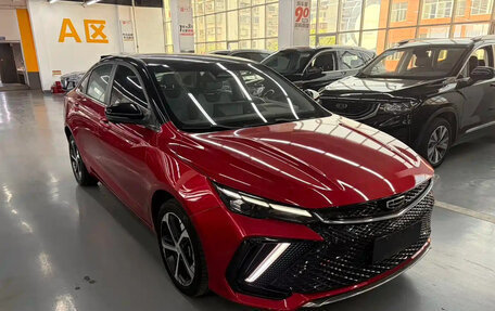 Geely Emgrand, 2022 год, 1 188 008 рублей, 3 фотография