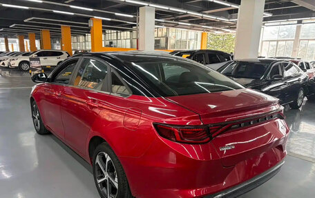 Geely Emgrand, 2022 год, 1 188 008 рублей, 4 фотография