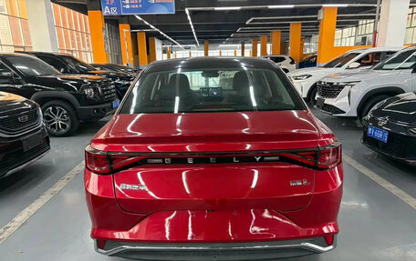 Geely Emgrand, 2022 год, 1 188 008 рублей, 5 фотография