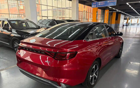 Geely Emgrand, 2022 год, 1 188 008 рублей, 6 фотография