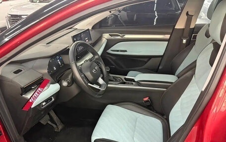 Geely Emgrand, 2022 год, 1 188 008 рублей, 7 фотография