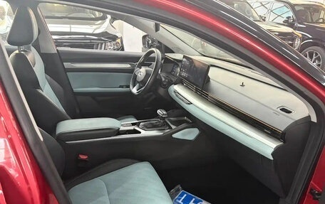 Geely Emgrand, 2022 год, 1 188 008 рублей, 9 фотография