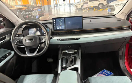 Geely Emgrand, 2022 год, 1 188 008 рублей, 11 фотография