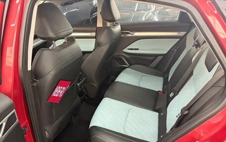 Geely Emgrand, 2022 год, 1 188 008 рублей, 8 фотография