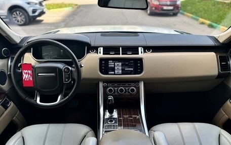 Land Rover Range Rover Sport II, 2013 год, 2 870 000 рублей, 8 фотография