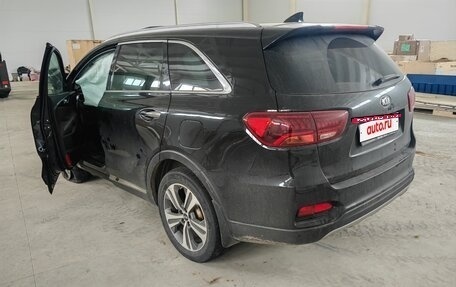 KIA Sorento III Prime рестайлинг, 2019 год, 1 600 000 рублей, 2 фотография