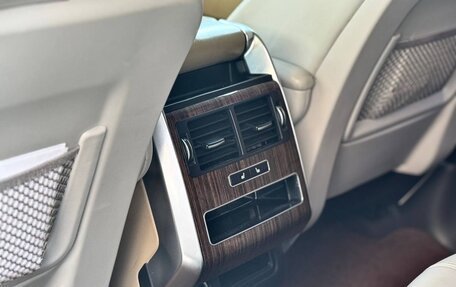 Land Rover Range Rover Sport II, 2013 год, 2 870 000 рублей, 14 фотография
