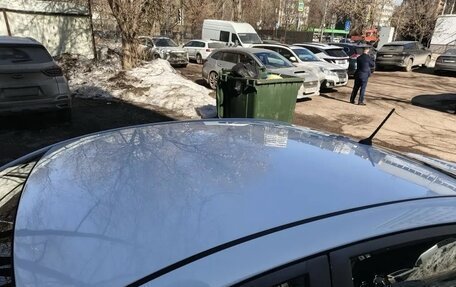 KIA Rio III рестайлинг, 2015 год, 630 000 рублей, 7 фотография