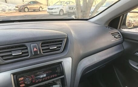 KIA Rio III рестайлинг, 2015 год, 630 000 рублей, 11 фотография