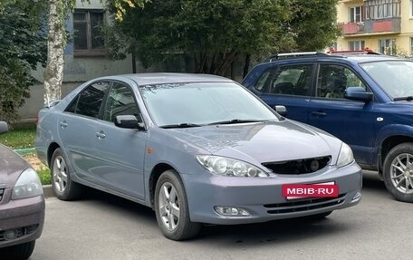 Toyota Camry V40, 2005 год, 750 000 рублей, 3 фотография