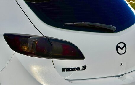 Mazda 3, 2012 год, 1 070 000 рублей, 6 фотография