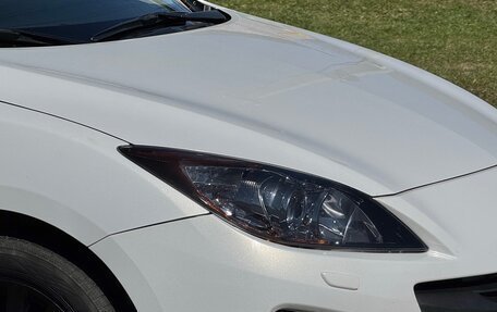 Mazda 3, 2012 год, 1 070 000 рублей, 7 фотография