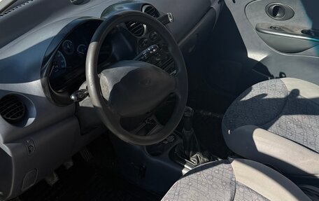 Daewoo Matiz I, 2008 год, 180 000 рублей, 5 фотография