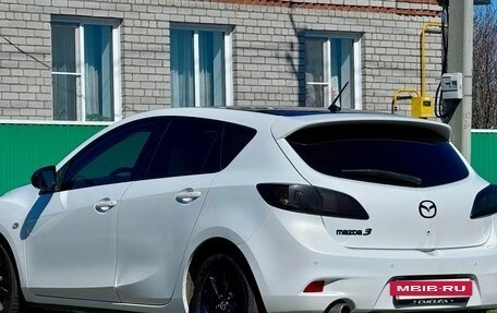 Mazda 3, 2012 год, 1 070 000 рублей, 4 фотография