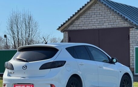 Mazda 3, 2012 год, 1 070 000 рублей, 3 фотография