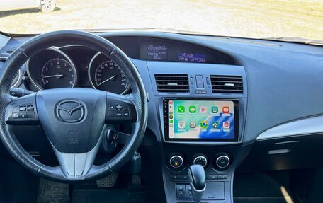 Mazda 3, 2012 год, 1 070 000 рублей, 10 фотография