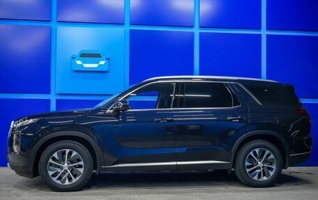 Hyundai Palisade I, 2022 год, 4 600 000 рублей, 3 фотография