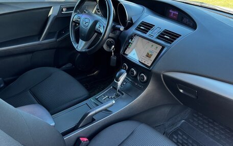 Mazda 3, 2012 год, 1 070 000 рублей, 12 фотография