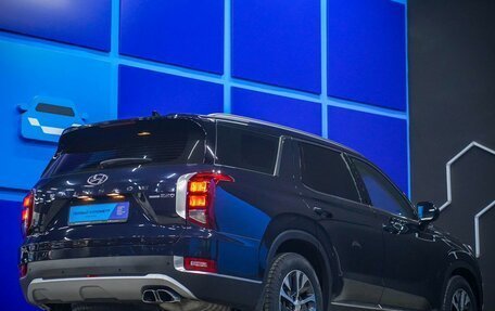 Hyundai Palisade I, 2022 год, 4 600 000 рублей, 6 фотография