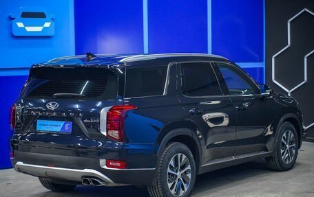 Hyundai Palisade I, 2022 год, 4 600 000 рублей, 7 фотография