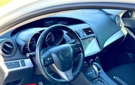 Mazda 3, 2012 год, 1 070 000 рублей, 11 фотография