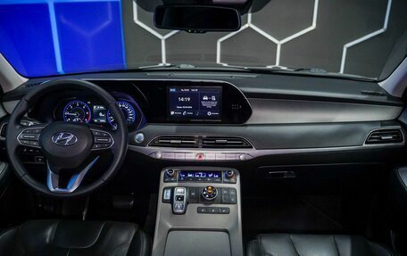 Hyundai Palisade I, 2022 год, 4 600 000 рублей, 12 фотография