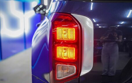 Hyundai Palisade I, 2022 год, 4 600 000 рублей, 17 фотография