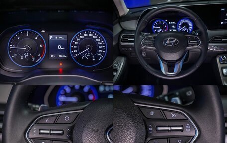 Hyundai Palisade I, 2022 год, 4 600 000 рублей, 22 фотография