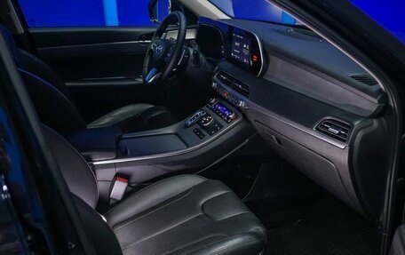 Hyundai Palisade I, 2022 год, 4 600 000 рублей, 13 фотография