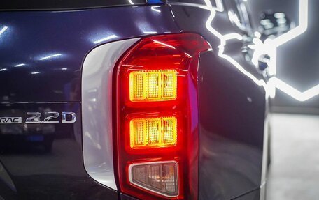 Hyundai Palisade I, 2022 год, 4 600 000 рублей, 18 фотография