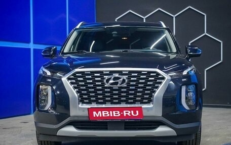 Hyundai Palisade I, 2022 год, 4 600 000 рублей, 4 фотография