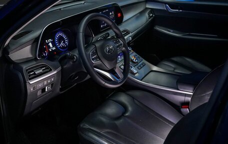 Hyundai Palisade I, 2022 год, 4 600 000 рублей, 11 фотография