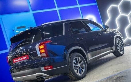 Hyundai Palisade I, 2022 год, 4 600 000 рублей, 20 фотография