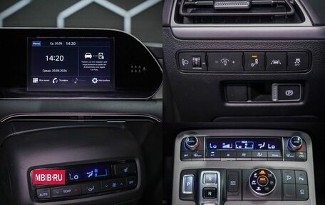 Hyundai Palisade I, 2022 год, 4 600 000 рублей, 24 фотография