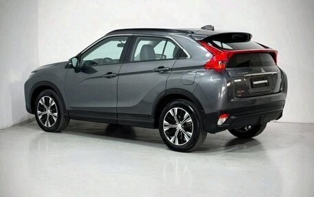 Mitsubishi Eclipse Cross, 2022 год, 2 000 000 рублей, 3 фотография