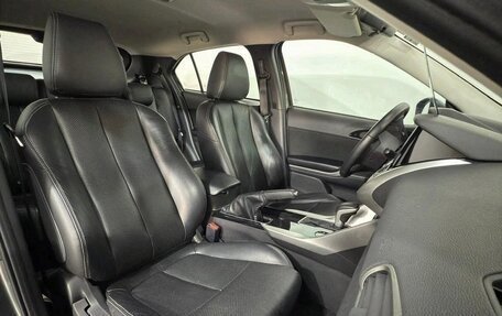 Mitsubishi Eclipse Cross, 2022 год, 2 000 000 рублей, 8 фотография