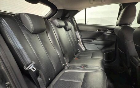 Mitsubishi Eclipse Cross, 2022 год, 2 000 000 рублей, 9 фотография