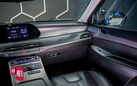 Hyundai Palisade I, 2022 год, 4 600 000 рублей, 28 фотография