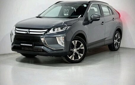Mitsubishi Eclipse Cross, 2022 год, 2 000 000 рублей, 19 фотография