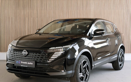 Nissan Qashqai, 2026 год, 3 400 000 рублей, 3 фотография