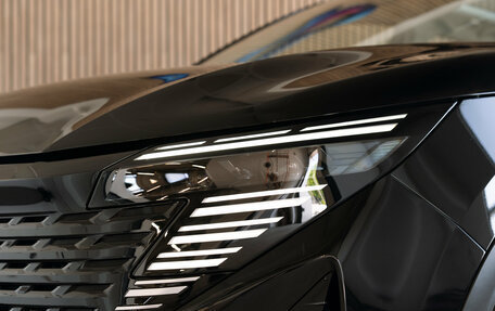 Nissan Qashqai, 2026 год, 3 400 000 рублей, 5 фотография