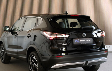 Nissan Qashqai, 2026 год, 3 400 000 рублей, 7 фотография