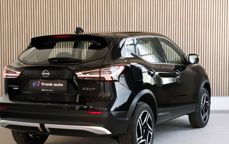 Nissan Qashqai, 2026 год, 3 400 000 рублей, 6 фотография