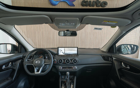 Nissan Qashqai, 2026 год, 3 400 000 рублей, 14 фотография