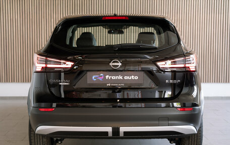 Nissan Qashqai, 2026 год, 3 400 000 рублей, 8 фотография