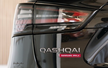 Nissan Qashqai, 2026 год, 3 400 000 рублей, 10 фотография