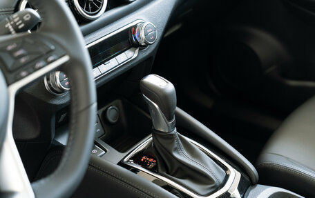 Nissan Qashqai, 2026 год, 3 400 000 рублей, 18 фотография