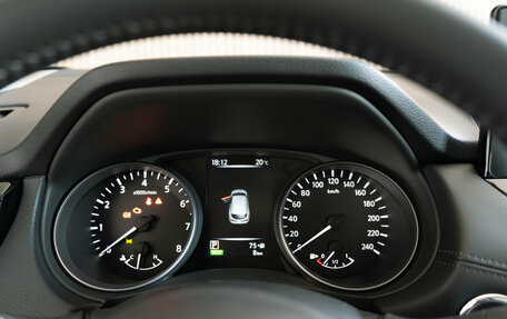 Nissan Qashqai, 2026 год, 3 400 000 рублей, 16 фотография